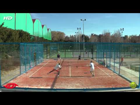 Bquet Seba Nerone, Chema montes, Juan Avendaño y Tati Rascon 2