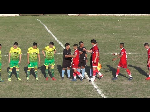 Malabrigo deportes:"GOLES" Petit-  Adelante vs Juventud