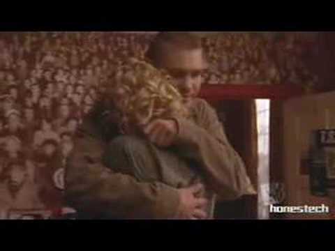 Leyton: The Looks, The Hugs, and The Kisses