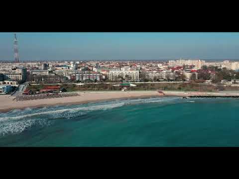 Cel mai apreciat hotel din Mangalia _Mera Brise 4*