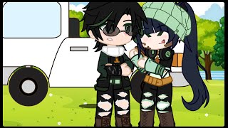 Cause we were just kids when we fell in love ll Butchercup ll OG ll PPG ll Gacha club
