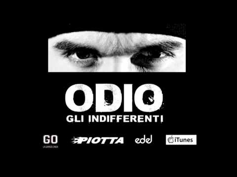 Piotta feat. Bunna (Africa Unite) - Goccia dopo goccia