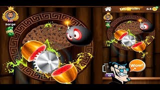 iSlash Fruit Master video preview