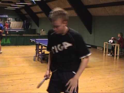 091212 Jundiv, Mads Lund Petersen - Frederik Ryborg