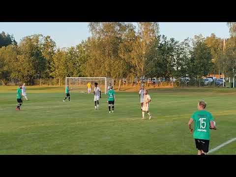 Linghems SK vs FF Jaguar 0:4(0:2)