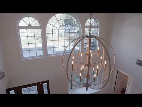 Property Walkthrough , NJ RE Photo