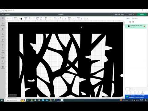 Using Croptoberfest Digital Content in Cricut