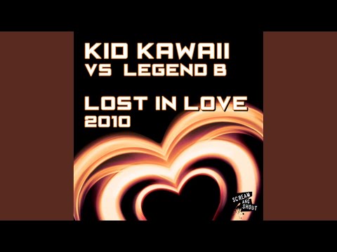 Lost in Love 2010 (Rocco & Bass-T Remix)