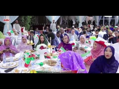 Heesta aan Maalno Hashii Maandeeq || 26_June_Somaliland.