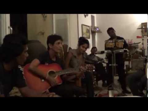 Mohen Mulawela - Cover by Jagath Kulasinghe