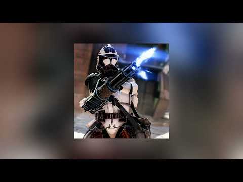 DIE YOUNG HARDSTYLE | FOR THE REPUBLIC!! (Best part looped + Star Wars)