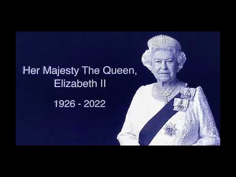 State Funeral of HM Queen Elizabeth II