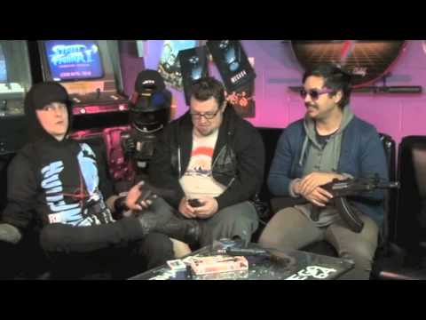 Mega64 289 MLK 2014 Finale - In Age of Height