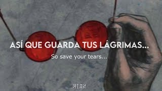 James Blunt - No Tears • Sub español &amp; lyrics