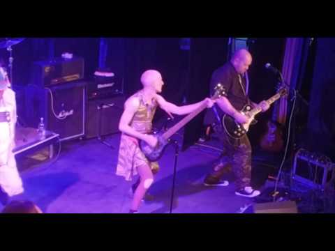 KAINED AGAIN - SWORDS OF 1000 MEN