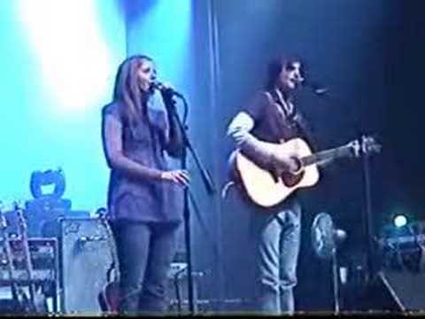 Blake and Shanna - The Reason I Sing
