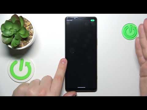 How To Scan a Document into a PDF File On Sony Xperia 1 V