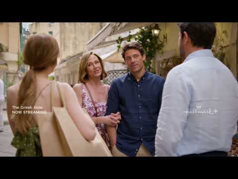 Hallmark+ Free Trial