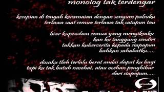 Download lagu Captain Jack - Monolog Tak Terdengar mp3
