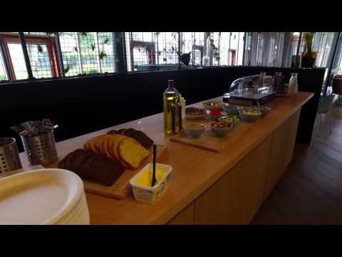 Video Maanlander 47 Amersfoort Calveen