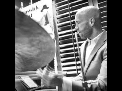 Kevin Congleton Drum Solo- Minton's