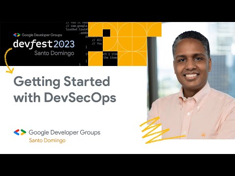 Getting Started with DevSecOps