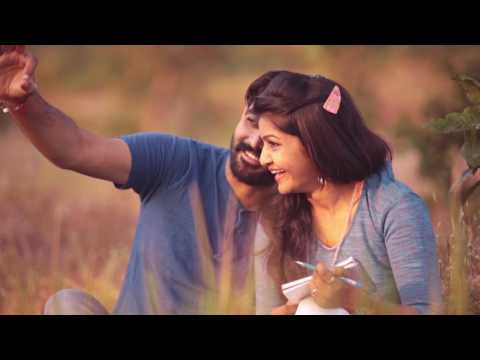 Aditya H. Shukla DC- PreWedding Film - 02