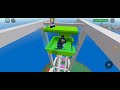 Roblox Natural Survival Disaster Let's Play with Combo Panda