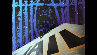 King Tee - At your own risk (Old English mix) (1990)