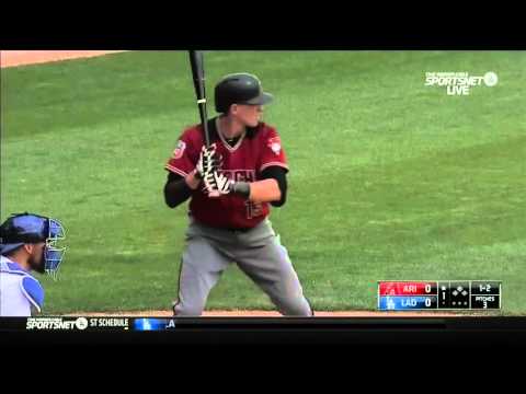 ARI AT LAN - March 05, 2016