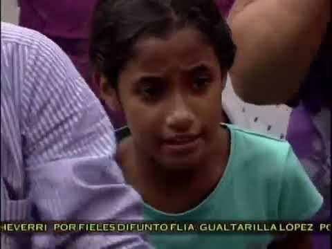 Padre Aicardo   Popurri En vivo   Eucaristia de Sanación