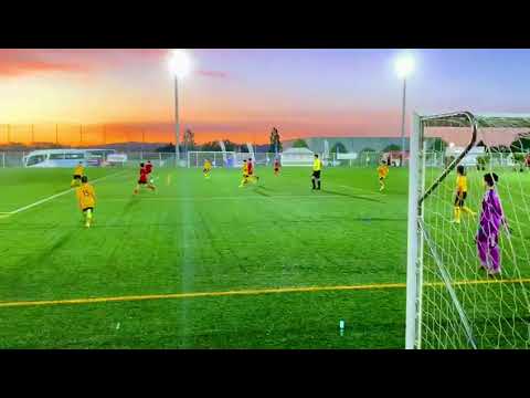AZEMEIS CUP 26 - FUT 7 - SUB 11 - FC PENAFIEL - RS17