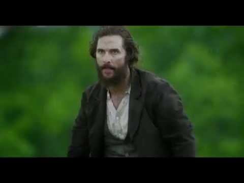 FREE STATE OF JONES OFFICIAL TRAILER [AUSTRALIA] August 25