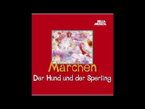 Gebrüder Grimm - Von dem Mäuschen, dem Vögelchen und der Bratwurst