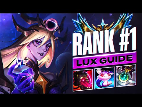 Yozu | Challenger Lux Guide For Season 14
