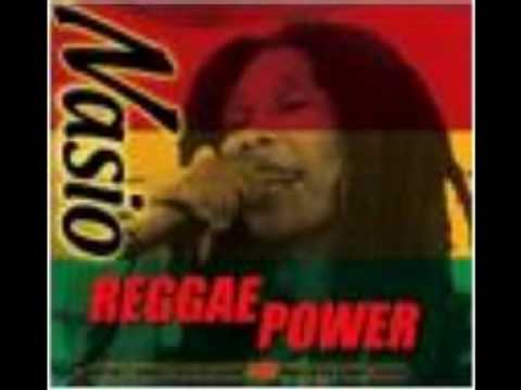 Nasio Fontaine - Africa We Love You - Reggae Power