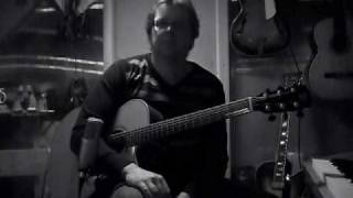 "peace on earth" acoustic solo guitar