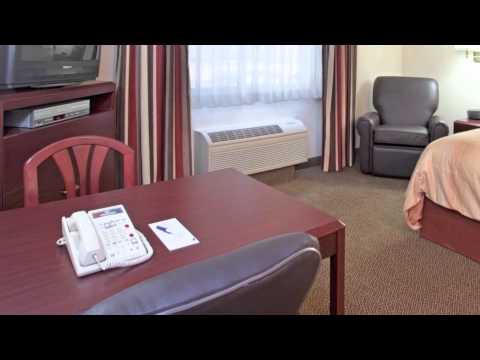 Candlewood Suites Pittsburgh-Airport - Pittsburgh, Pennsylvania