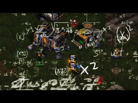 7 Unsolved Mysteries of Starcraft BroodWar