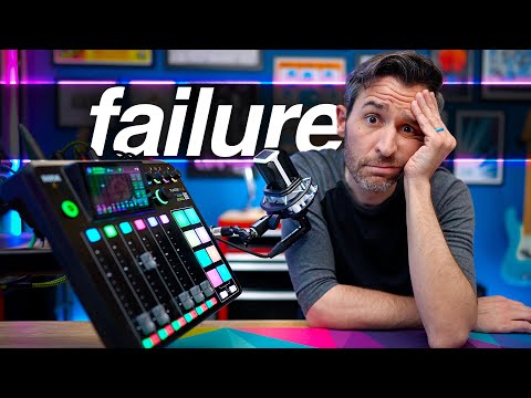Why Most Podcasts Fail