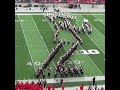 Marching Bands Doing Moon Walk Mikal Jackson Moon Walk Stadium Shorts
