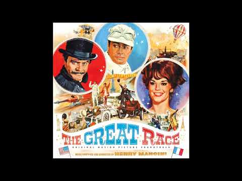 Main Title (The Sweetheart Tree)