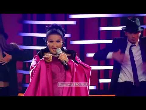 Ana Dežman - Aretha Franklin: Think