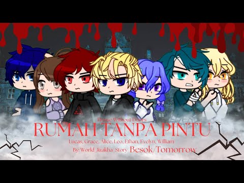 Rumah Tanpa Pintu//House Without Doors