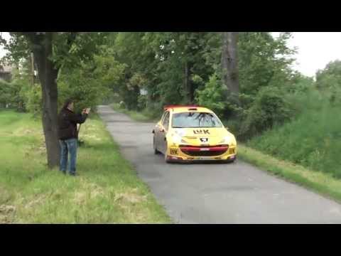 59.Rajd Wisły 2013 best of