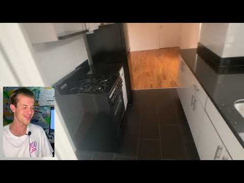 Extremely Bright Two Bed 1 bath 2nd avenue!