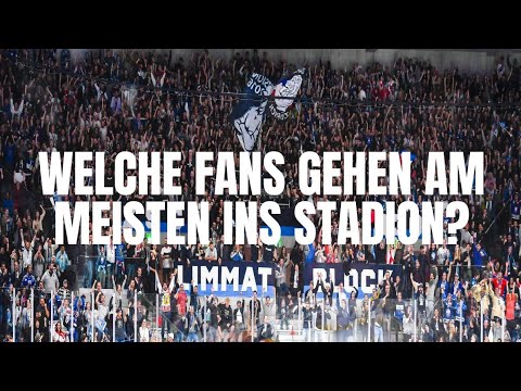 Diese NLA Teams haben die meisten Zuschauer!