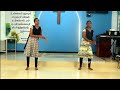 La La La New Tamil Sunday School Action Song