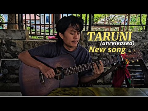 Taruni(unreleased song) Lyrics - @purnarai1997
