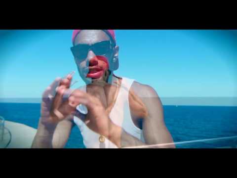 GILLY WUN - SAY NO MORE